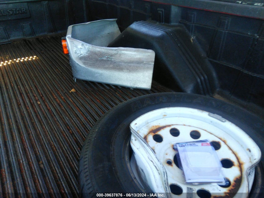 2003 Ford F-250 VIN: 3FTNF20LX3MB31111 Lot: 39637876