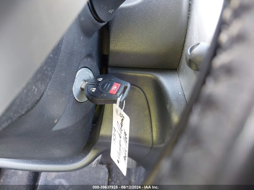 2017 Nissan Versa Note Sv VIN: 3N1CE2CP5HL373572 Lot: 39637925