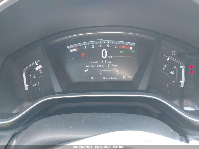 2017 HONDA CR-V EX-L/EX-L NAVI - 2HKRW2H89HH658135