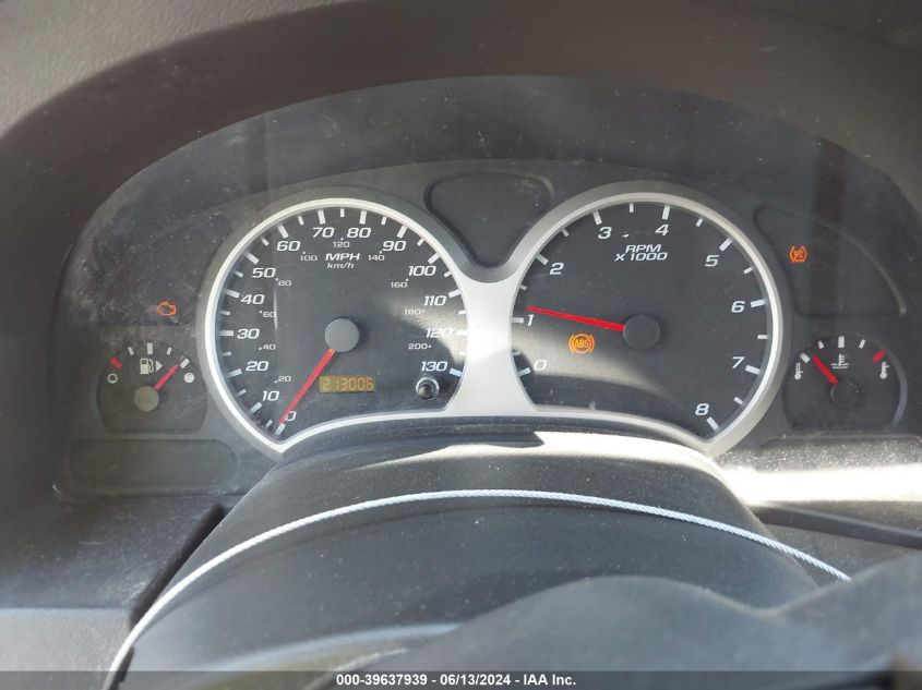 2006 Chevrolet Equinox Lt VIN: 2CNDL63F866062916 Lot: 39637939