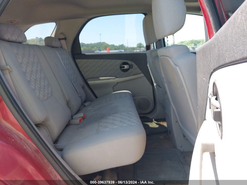 2006 Chevrolet Equinox Lt VIN: 2CNDL63F866062916 Lot: 39637939