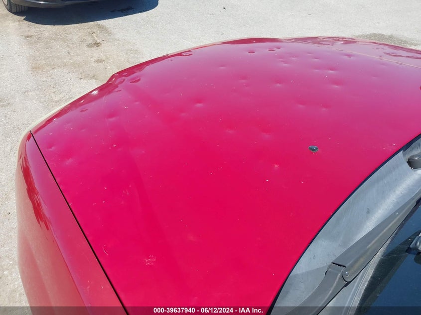 2008 Subaru Forester Sports 2.5X VIN: JF1SG66658H724885 Lot: 39637940