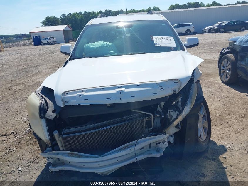 2013 GMC Terrain Slt-1 VIN: 2GKFLVE33D6263327 Lot: 39637965