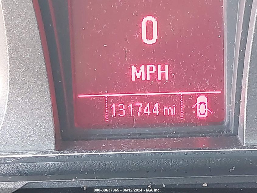 2013 GMC Terrain Slt-1 VIN: 2GKFLVE33D6263327 Lot: 39637965