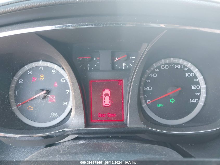 2013 GMC Terrain Slt-1 VIN: 2GKFLVE33D6263327 Lot: 39637965