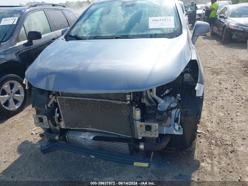 2020 Chevrolet Trax Awd Lt VIN: 3GNCJPSBXLL144980 Lot: 39637972