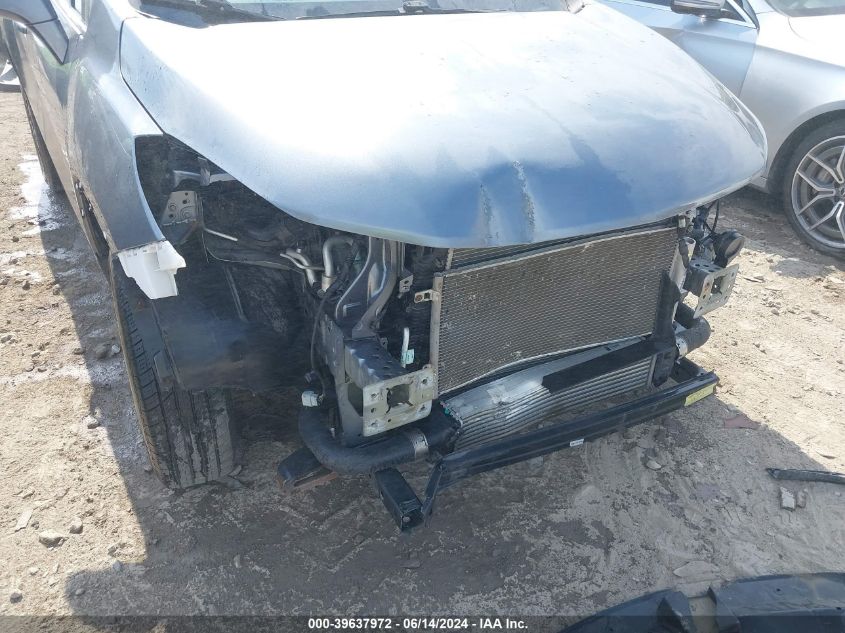 2020 Chevrolet Trax Awd Lt VIN: 3GNCJPSBXLL144980 Lot: 39637972