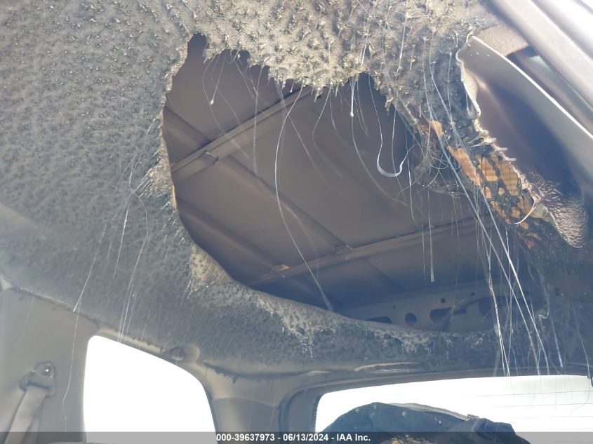 2004 Chevrolet Trailblazer Lt VIN: 1GNDT13S542418079 Lot: 39637973