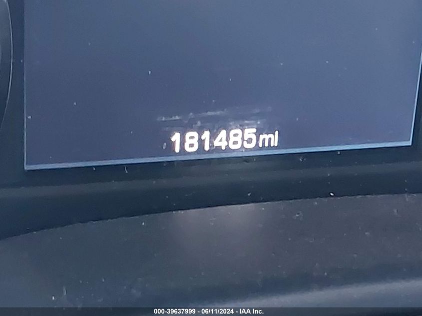 2015 GMC Sierra 1500 Sle VIN: 3GTU2UEC1FG279789 Lot: 39637999