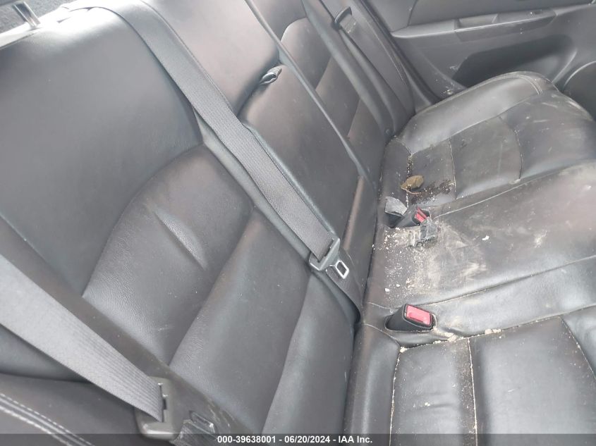 2015 Chevrolet Cruze 2Lt Auto VIN: 1G1PE5SB1F7240274 Lot: 39638001