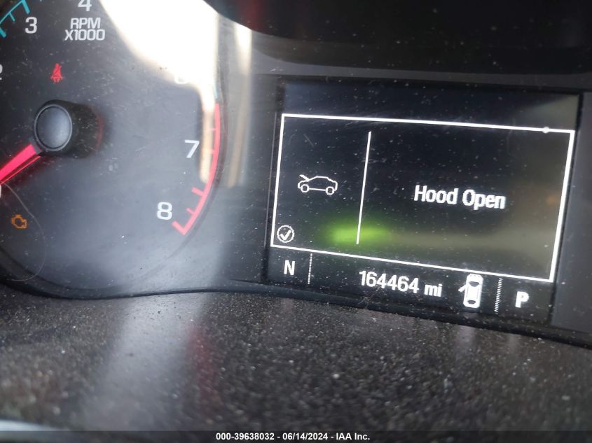 2015 Chevrolet Colorado Z71 VIN: 1GCGSCE30F1260785 Lot: 39638032