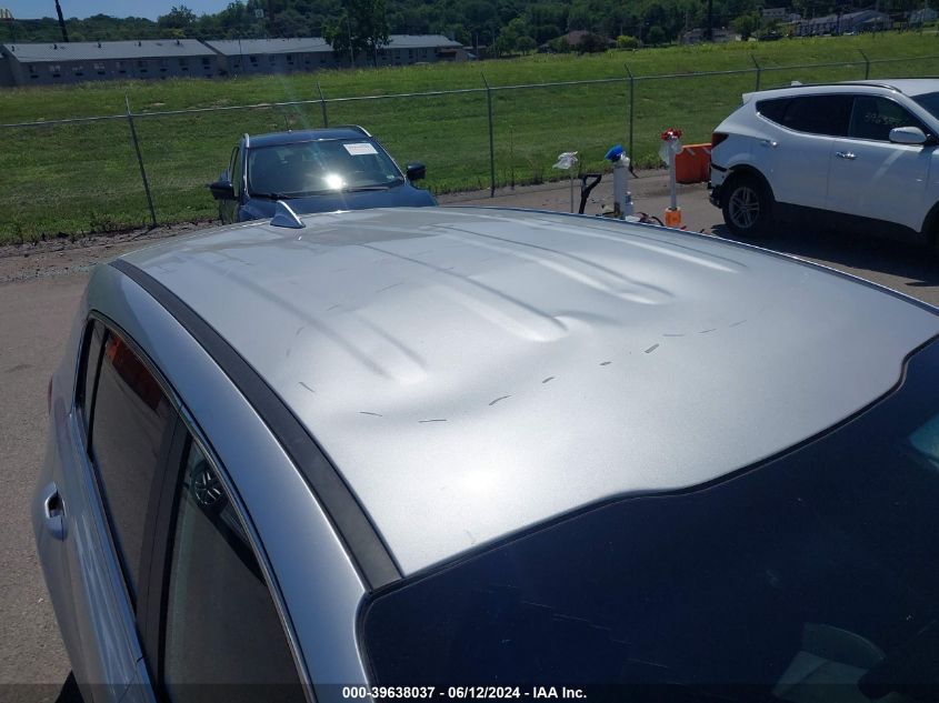 2021 Kia Sportage Lx VIN: KNDPM3ACXM7867495 Lot: 39638037