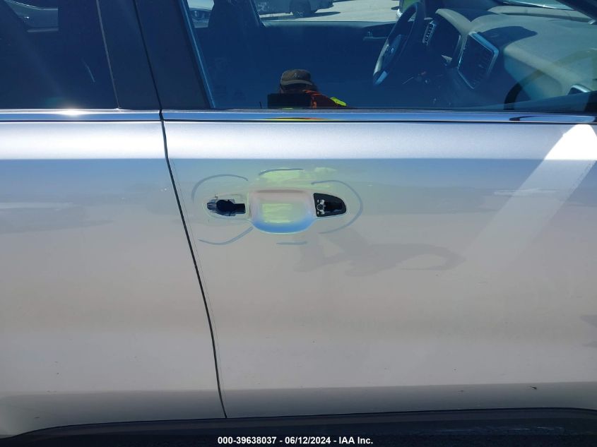 2021 Kia Sportage Lx VIN: KNDPM3ACXM7867495 Lot: 39638037