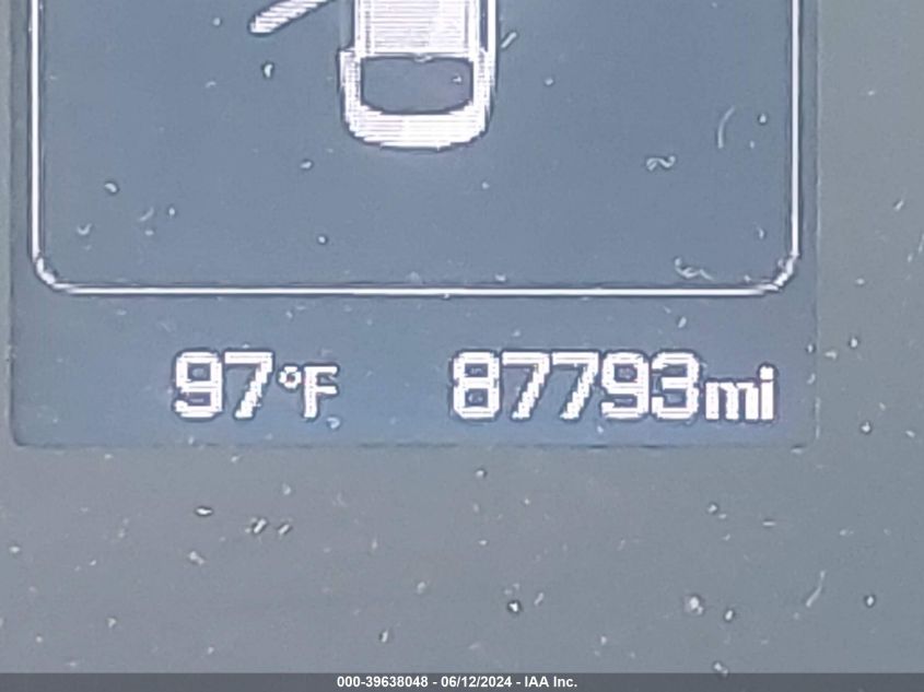 2015 Hyundai Sonata Sport VIN: 5NPE34AF9FH027880 Lot: 39638048