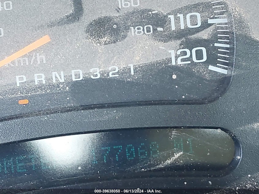 2006 Chevrolet Silverado 1500 Work Truck VIN: 1GCEC14X16Z139200 Lot: 39638050