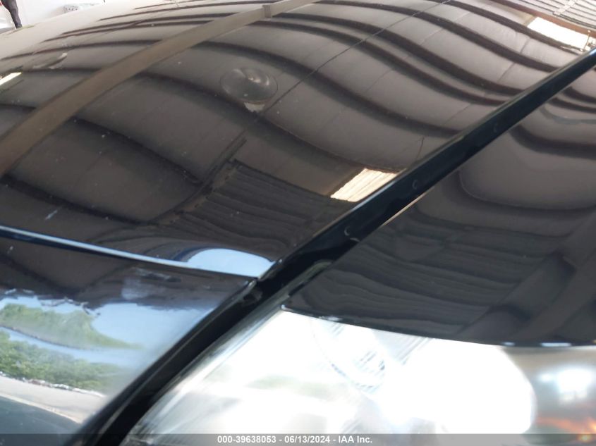 2005 BMW Z4 3.0I VIN: 4USBT53545LU10787 Lot: 39638053