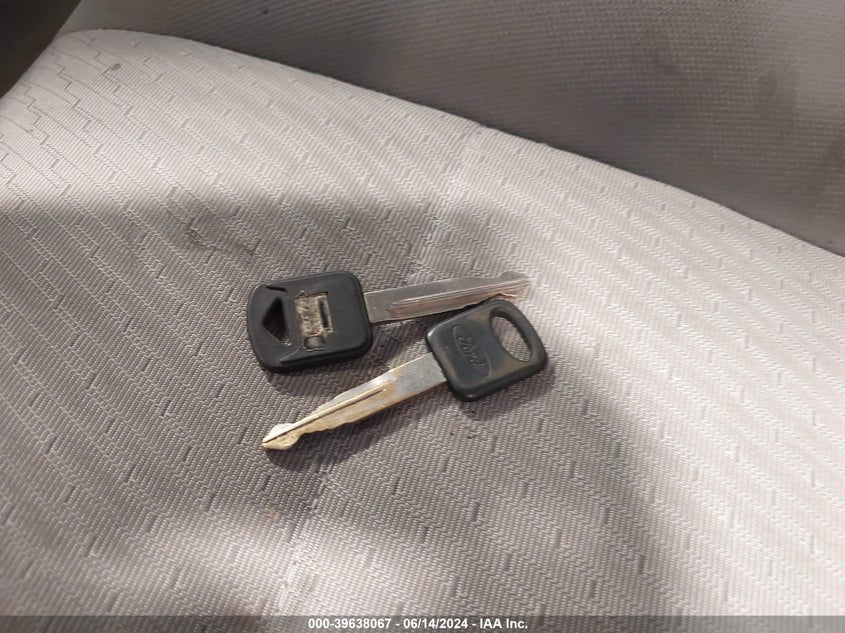 2007 Ford F-250 Lariat/Xl/Xlt VIN: 1FTSX21567EA41921 Lot: 39638067