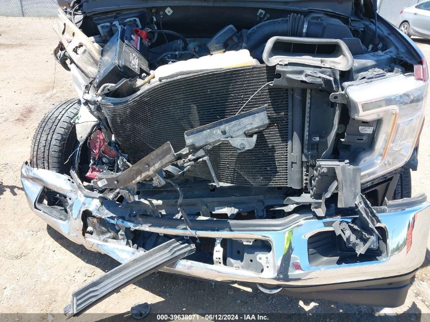 2018 Ford F-150 Lariat VIN: 1FTEW1E55JKD29118 Lot: 39638071