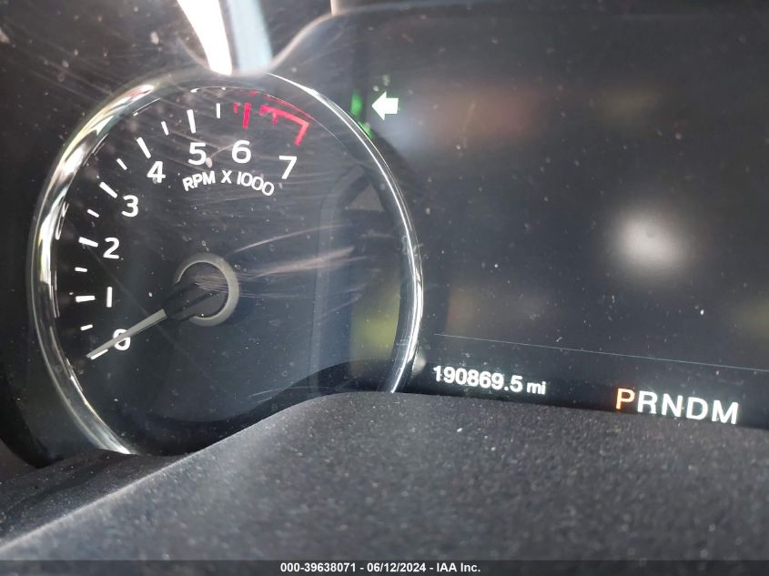 2018 Ford F-150 Lariat VIN: 1FTEW1E55JKD29118 Lot: 39638071