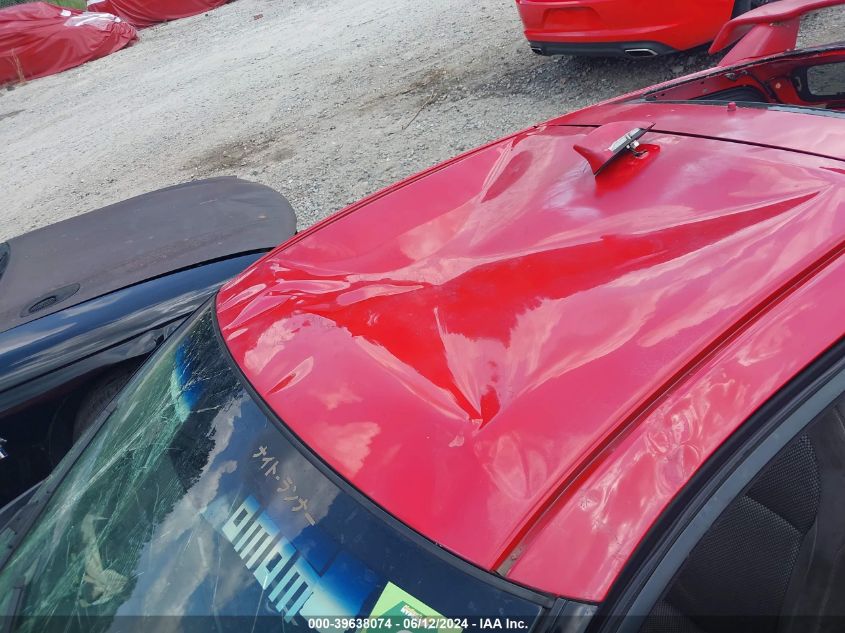 2012 Honda Cr-Z Ex VIN: JHMZF1D67CS000370 Lot: 39638074