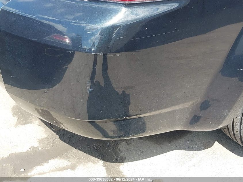 2009 Dodge Avenger Se/Sxt VIN: 1B3LC46B69N569862 Lot: 39638082