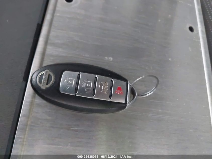 2011 Nissan Sentra 2.0Sr VIN: 3N1AB6AP3BL646672 Lot: 39638085