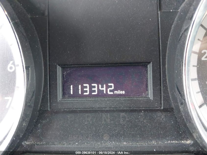 2015 Dodge Grand Caravan Se VIN: 2C4RDGBG0FR642327 Lot: 39638101