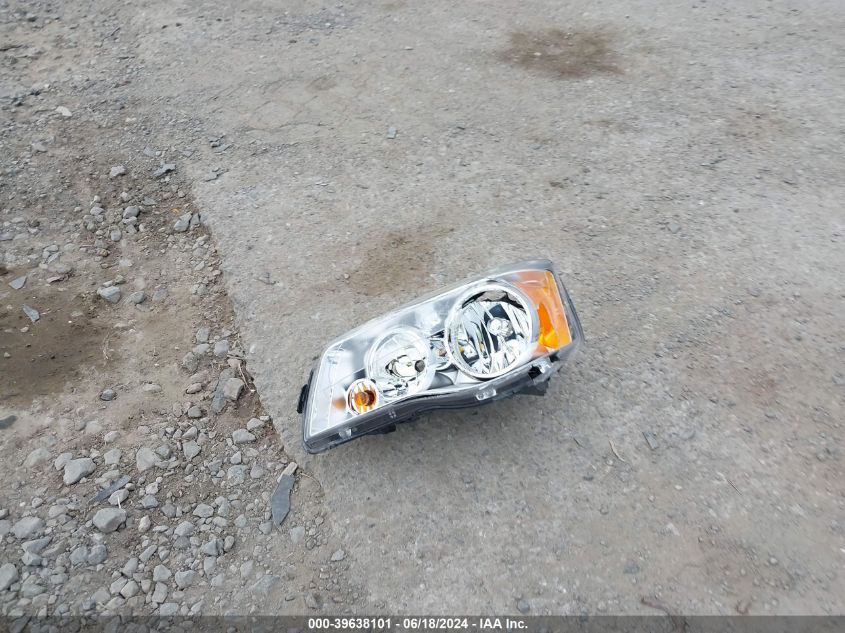 2015 Dodge Grand Caravan Se VIN: 2C4RDGBG0FR642327 Lot: 39638101