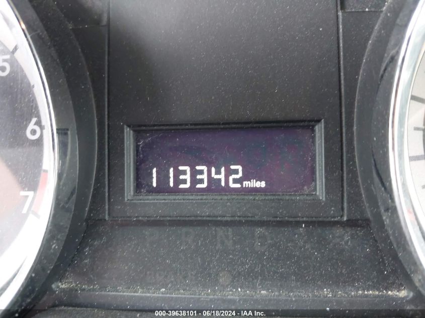 2015 Dodge Grand Caravan Se VIN: 2C4RDGBG0FR642327 Lot: 39638101