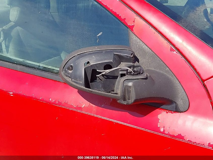 2005 Chevrolet Cobalt VIN: 1G1AK12F057599494 Lot: 39638119