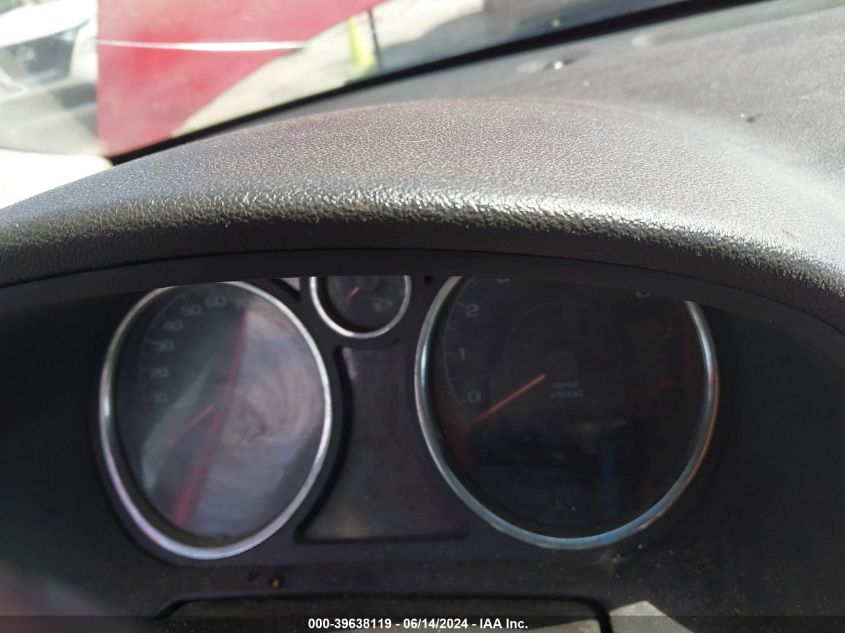 2005 Chevrolet Cobalt VIN: 1G1AK12F057599494 Lot: 39638119