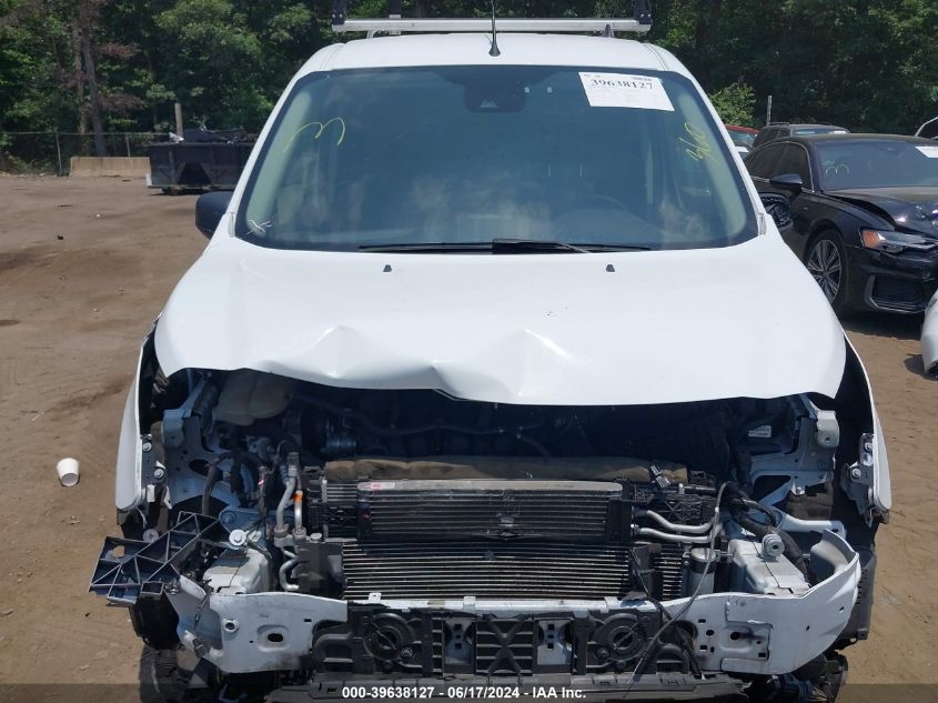 2022 Ford Transit Connect Xl VIN: NM0LS7S28N1520945 Lot: 39638127