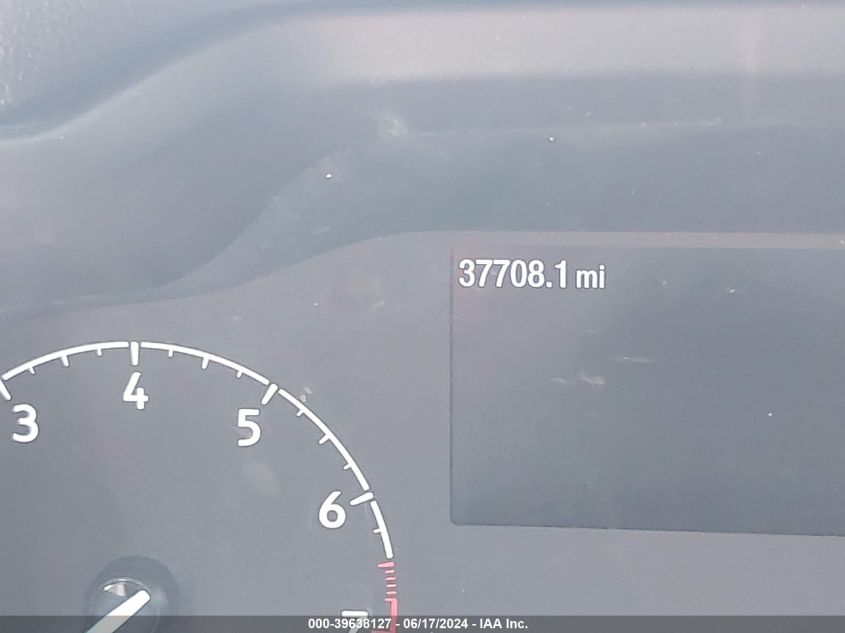 2022 Ford Transit Connect Xl VIN: NM0LS7S28N1520945 Lot: 39638127