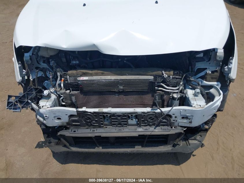 2022 Ford Transit Connect Xl VIN: NM0LS7S28N1520945 Lot: 39638127