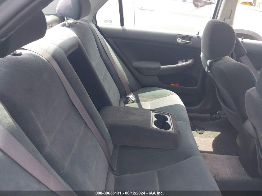 2004 Honda Accord 2.4 Ex VIN: 1HGCM56714A033142 Lot: 39638131