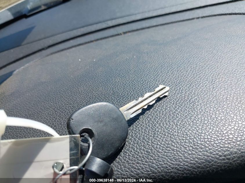 2008 Chevrolet Silverado 1500 Lt1/Lt2/Ltz/Work Truck VIN: 1GCEK19088E185583 Lot: 39638148