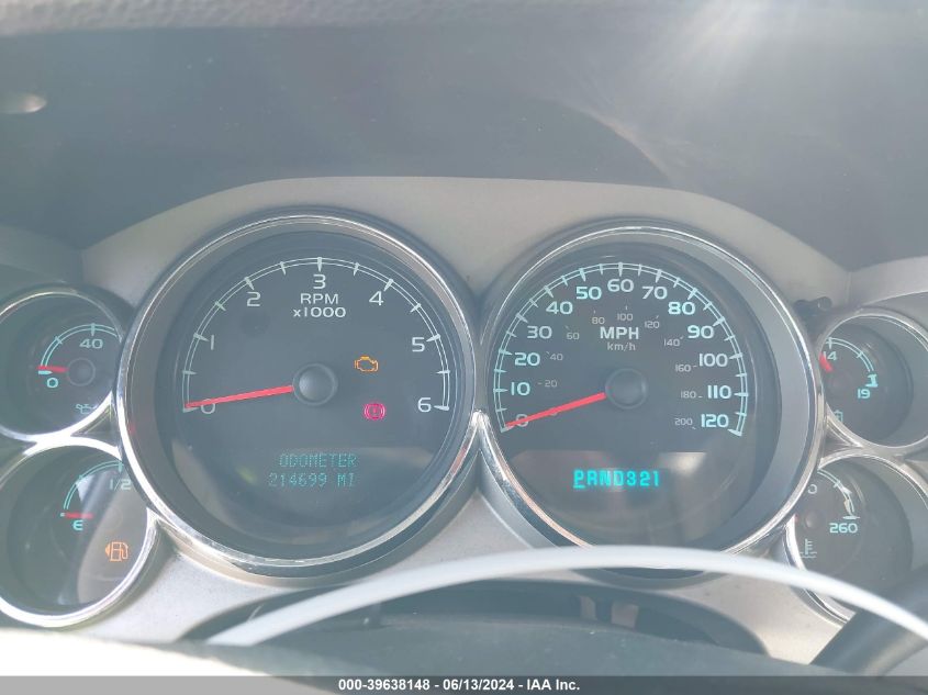 2008 Chevrolet Silverado 1500 Lt1/Lt2/Ltz/Work Truck VIN: 1GCEK19088E185583 Lot: 39638148