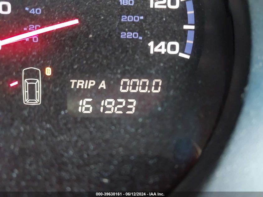 2004 Acura Mdx VIN: 2HNYD18994H511718 Lot: 39638161