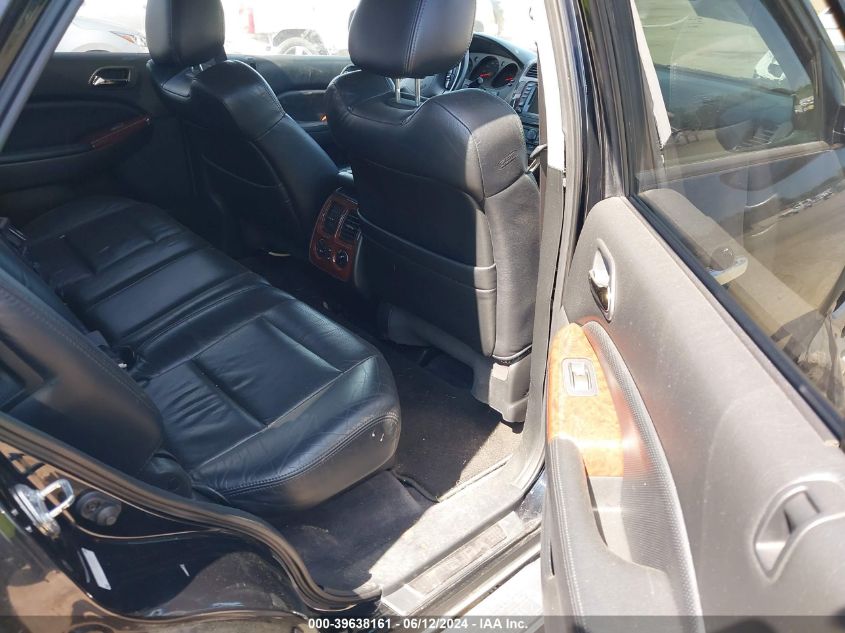 2004 Acura Mdx VIN: 2HNYD18994H511718 Lot: 39638161