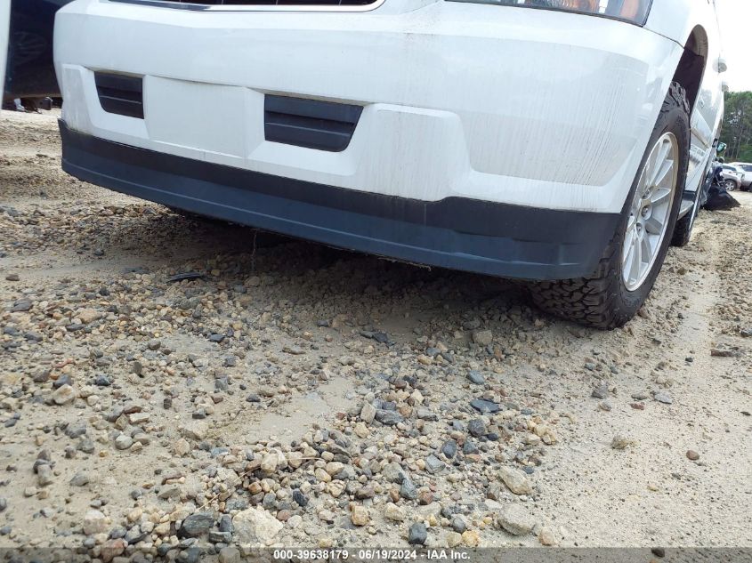 2009 Chevrolet Tahoe Hybrid VIN: 1GNFC13529R123927 Lot: 39638179