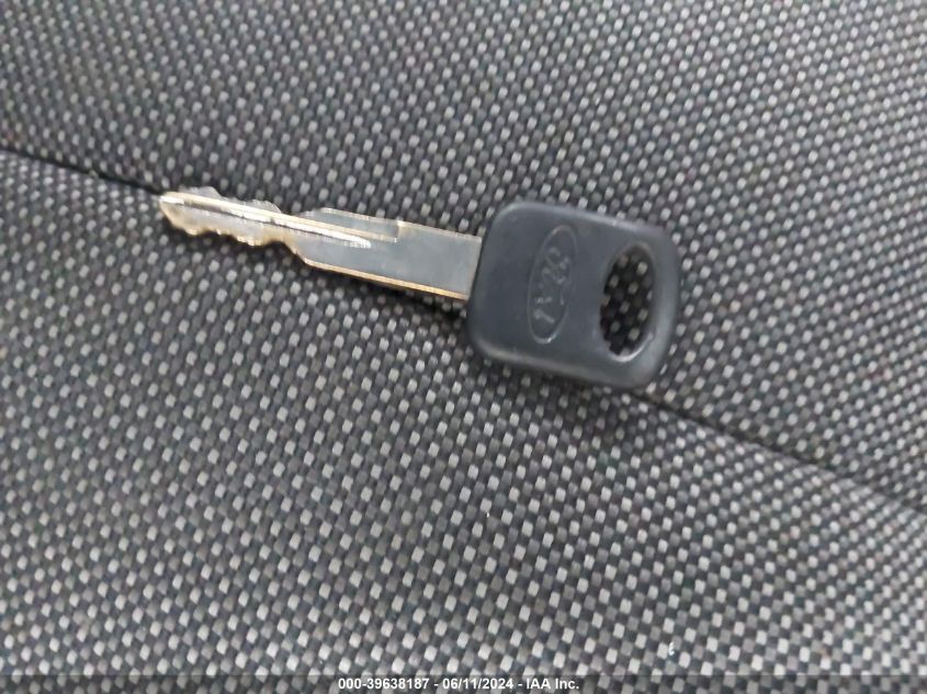 2009 Ford Crown Victoria Police/Police Interceptor VIN: 2FAHP71V49X146780 Lot: 39638187