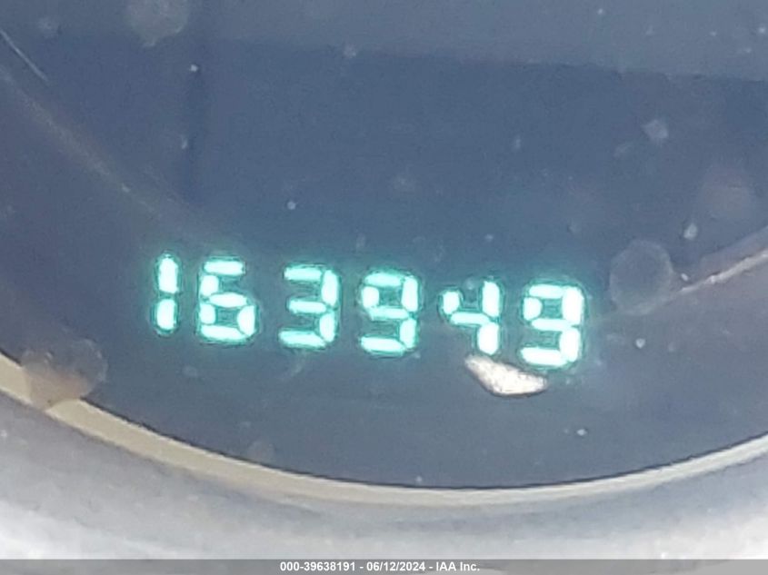 2010 Dodge Challenger R/T VIN: 2B3CJ5DT5AH244706 Lot: 39638191