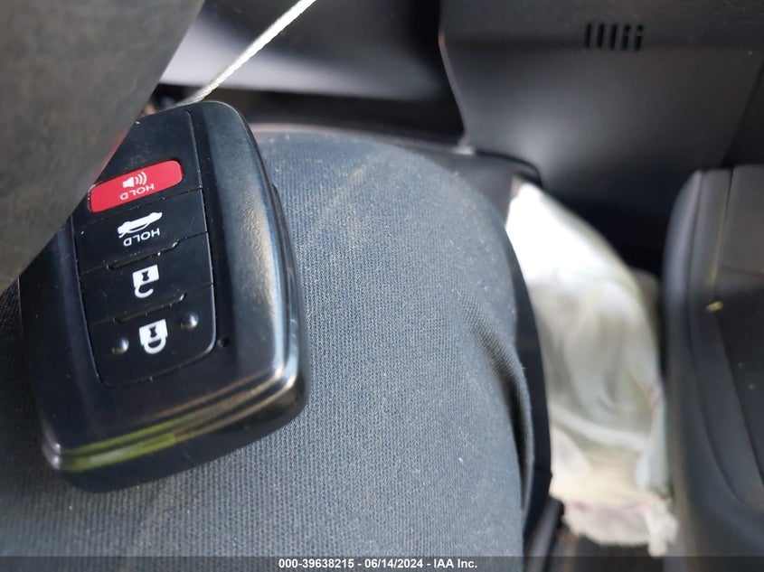 2020 TOYOTA AVALON XLE - 4T1AZ1FB9LU055113