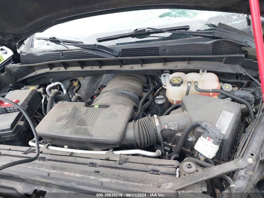 2020 GMC Sierra 1500 4Wd Short Box At4/4Wd Standard Box At4 VIN: 1GTP9EEL8LZ118303 Lot: 39638219