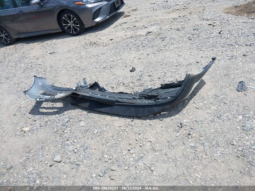 2019 Hyundai Tucson Se VIN: KM8J2CA4XKU899149 Lot: 39638231