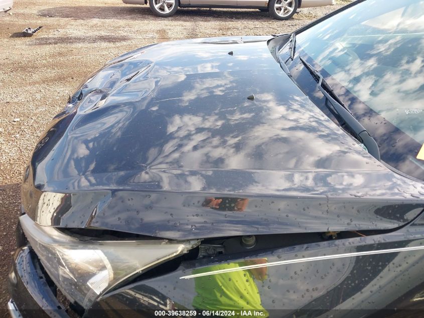 2015 Chevrolet Cruze 1Lt Auto VIN: 1G1PC5SB8F7211019 Lot: 39638259