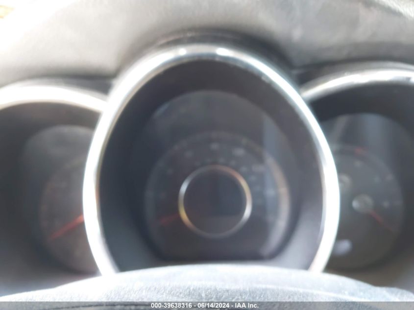 2012 Kia Optima Ex VIN: 5XXGN4A71CD006962 Lot: 39638316