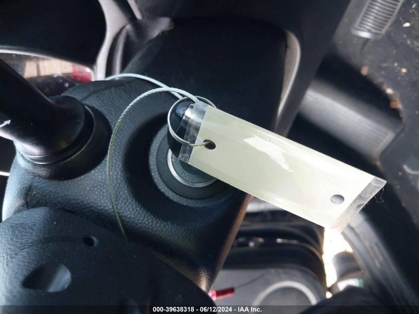 2017 Kia Soul VIN: KNDJN2A23H7498828 Lot: 39638318