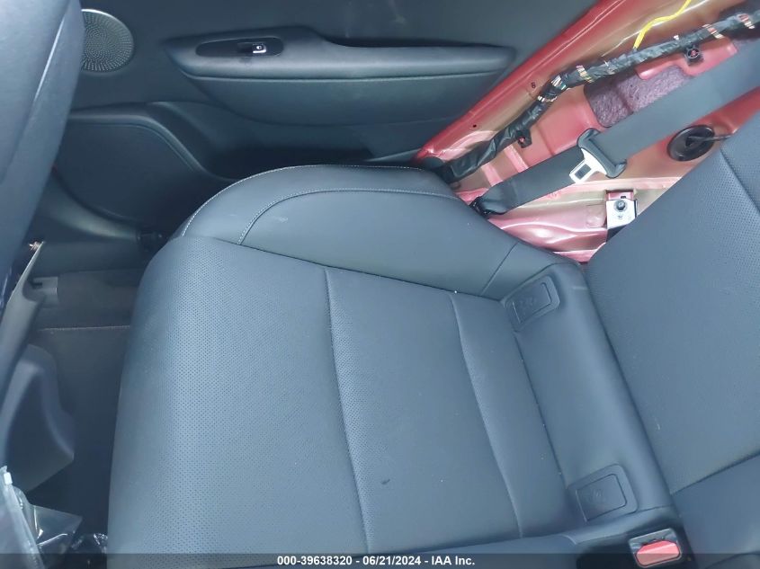 2023 Kia Stinger Gt-Line VIN: KNAE35LD4P6127718 Lot: 39638320