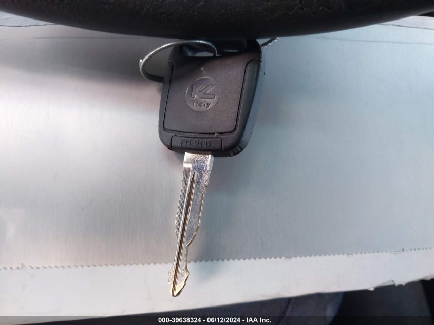 2003 Ford Ranger Edge/Xlt VIN: 1FTZR45E23PA67137 Lot: 39638324